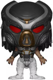 Fugitive Predator (Disappearing) Funko Pop #620 Fall Convention Exclusive out of box