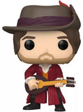 Jaskier #1320 The Witcher Chase Edition Funko Pop! out of box