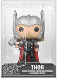 Thor #05 Marvel Funko Pop! Die-Cast out of box