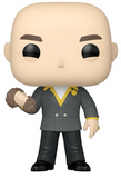 Lex Luthor #540 Funko Pop Chase variant with bald head and suit