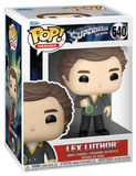 Lex Luthor #540 Funko Pop in box – Superman The Movie 1978 edition