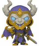 Dragon Lord #860 Tiny Tinas Wonderlands Funko Pop! out of box