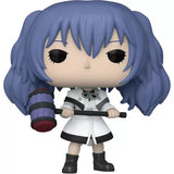 Saiko Yonebayashi #1126 Tokyo Ghoul Re Funko Pop! out of box
