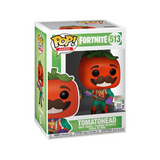 Tomatohead #513 Fortnite Funko Pop Games figure in box