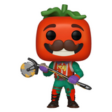 Tomatohead #513 Fortnite Funko Pop Games figure out of box