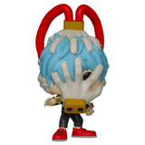 Tomura Shigaraki #565 Galactic Toys Exclusive My Hero Academia Funko Pop figure out of box