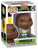 Donatello #1418 Funko Pop! in display box