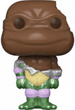 Donatello #1418 Funko Pop! out of box