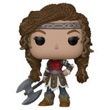 Astrid #1791 Funko Pop figure – How to Train Your Dragon out of box
