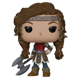 Astrid #1791 How to Train Your Dragon Funko Pop! out of box
