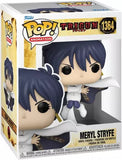Meryl Stryfe #1364 Trigun Funko Pop! in display box