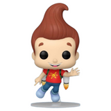 Jimmy Neutron #1903 Funko Pop Animation out of box only