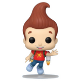 Jimmy Neutron #1903 Funko Pop! Animation out of box
