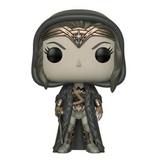 Wonder Woman Sepia #229 DC Funko Pop! Entertainment Earth Exclusive figure out of box