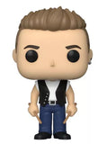 Larry #273 U2 ZooTV Funko Pop Rocks out of box