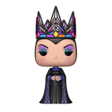 Evil Queen #1421 Funko Pop Snow White Live Action out of box