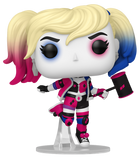 Harley Quinn #552 Funko Pop DC Comics out of box