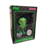 Spooky Space Kook Hero Scooby-Doo ThrillJoy Pix! Rock the Block LE 1200 in box