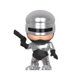 RoboCop Hero ThrillJoy Pix! out of box