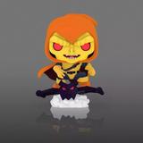 Hobgoblin #959 Marvel Funko Pop! & Tee Glow-in-the-Dark Target Exclusive figure close-up