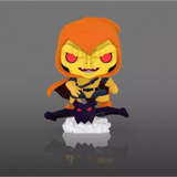 Hobgoblin #959 Marvel Funko Pop GITD Target Exclusive out of box with glow