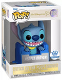 Stitch #1165 Funko Pop! in display box