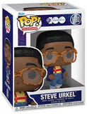 Steve Urkel #1380 Family Matters Funko Pop! TV in display box
