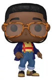 Steve Urkel #1380 Family Matters Funko Pop! TV out of box