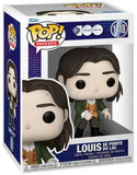 Louis de Pointe du Lac #1418 Interview with the Vampire Funko Pop! in display box
