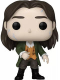 Louis de Pointe du Lac #1418 Interview with the Vampire Funko Pop! out of box
