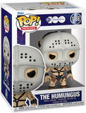 The Humungus #1468 Mad Max 2 The Road Warrior Funko Pop! in display box