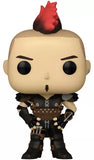 Wez #1470 Mad Max 2 The Road Warrior Funko Pop! out of box