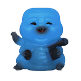 Muncher #929 Ghostbusters Afterlife Funko Pop GITD FYE Exclusive out of box