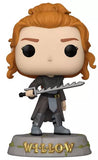 Sorsha #1314 Willow Funko Pop! Movies out of box