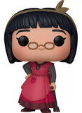 Dahlia #1391 Disney Wish Funko Pop! out of box