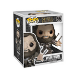 Wun Wun #55 Game of Thrones 6-inch Funko Pop in box
