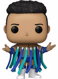 Rocky Maivia #120 WWE Funko Pop! Wrestling out of box