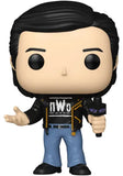 Eric Bischoff #187 Funko Pop! out of box