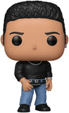 The Rock #189 Funko Pop! out of box