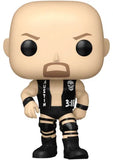 Stone Cold #190 Funko Pop! out of box
