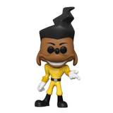 Powerline #424 A Goofy Movie Funko Pop! out of box