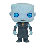 Night King #44 Game of Thrones Funko Pop figure out of box
