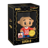 Gerald Chase Hey Arnold ThrillJoy Pix! Toy Temple Exclusive in box