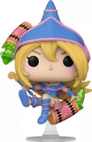 Dark Magician Girl Yu-Gi-Oh! Funko Pop #1711 floating pose figure