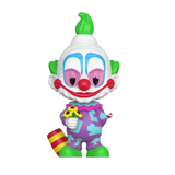 Jumbo Hero Killer Klowns ThrillJoy Pix! figure out of box