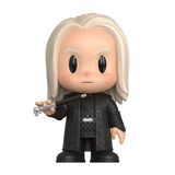 Lucius Malfoy Hero Harry Potter ThrillJoy Pix! out of box