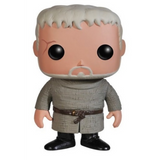 Hodor #15 Game of Thrones Funko Pop figure out of box