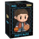 Marty McFly Hero ThrillJoy Pix! in box