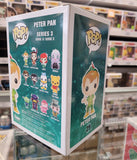 Peter Pan #25 - Disney Funko Pop! [Disney Store Logo]
