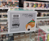 Peter Pan #25 - Disney Funko Pop! [Disney Store Logo]